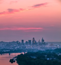 Cincinnati
 Hero