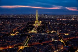 France
 Hero