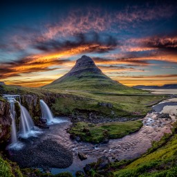 Iceland
 Hero