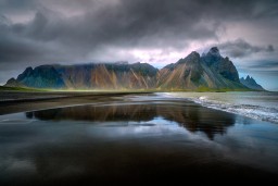 Iceland
 Hero