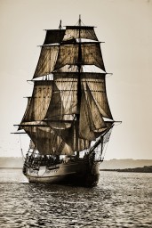 Ships and Sailing
 Hero