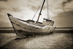 Ships and Sailing
 Hero